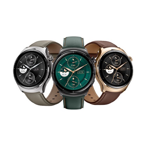 ساعت هوشمند میبرو مدل Mibro Lite 3 Pro